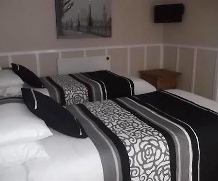 Edwardian House Bed And Breakfast Redcar Exterior photo