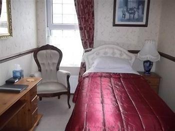 Edwardian House Bed And Breakfast Redcar Exterior photo