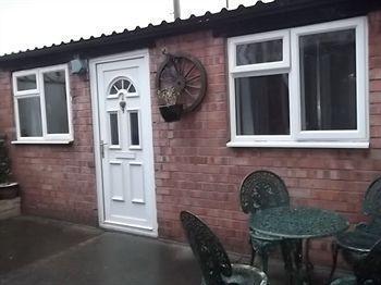 Edwardian House Bed And Breakfast Redcar Exterior photo