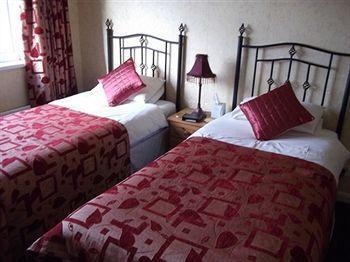 Edwardian House Bed And Breakfast Redcar Exterior photo