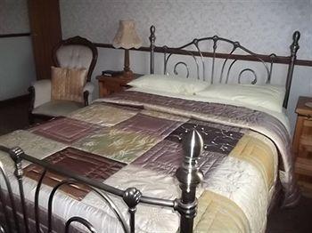 Edwardian House Bed And Breakfast Redcar Exterior photo