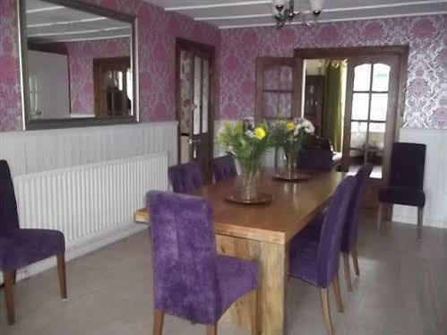 Edwardian House Bed And Breakfast Redcar Exterior photo