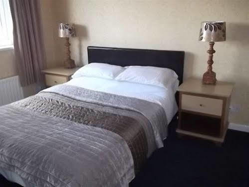 Edwardian House Bed And Breakfast Redcar Exterior photo