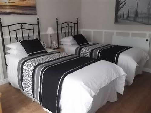 Edwardian House Bed And Breakfast Redcar Exterior photo