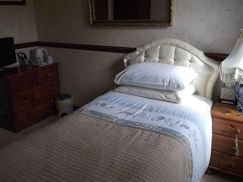 Edwardian House Bed And Breakfast Redcar Exterior photo