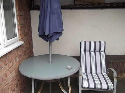 Edwardian House Bed And Breakfast Redcar Exterior photo