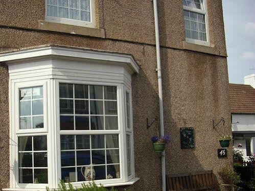 Edwardian House Bed And Breakfast Redcar Exterior photo